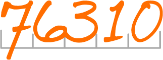 logo 76310